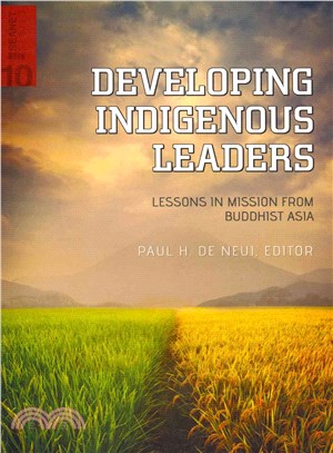 Developing Indigenous Leaders