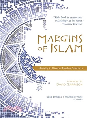 Margins of Islam ― Ministry in Diverse Muslim Contexts