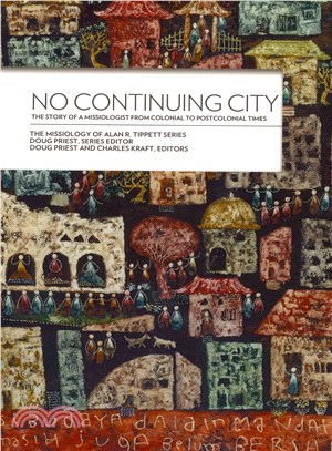 No Continuing City