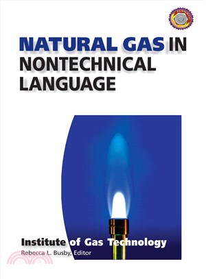 Natural Gas in Nontechnical Language