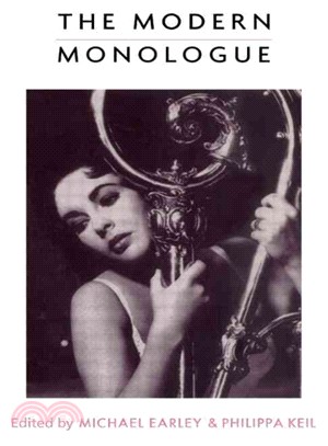 The Modern Monologue ─ Women
