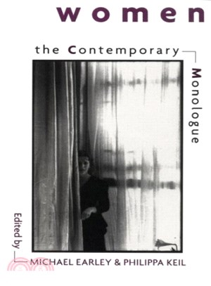The Contemporary Monologue ─ Women