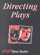 Directing Plays