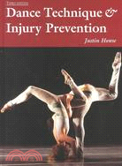 Dance Technique and Injury Prevention