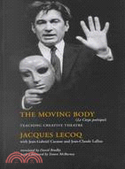 The Moving Body ─ Teaching Creative Theatre