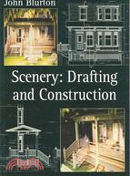 Scenery ─ Drafting and Construction for Theatres, Museums, Exhibitions and Trade Sh Ows