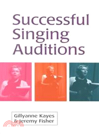 Successful Singing Auditions