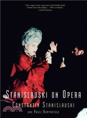 Stanislavski on Opera