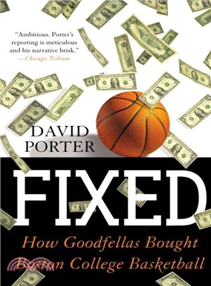 Fixed ─ How Goodfellas Bought Boston College Basketball