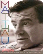 Matthau ─ A Life