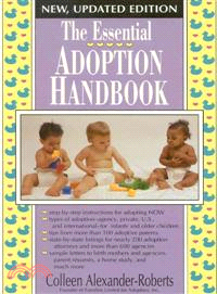 The Essential Adoption Handbook