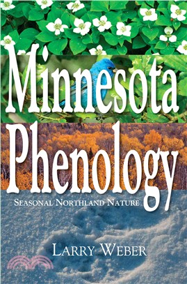 Minnesota Phenology ─ Seasonal Northland Nature