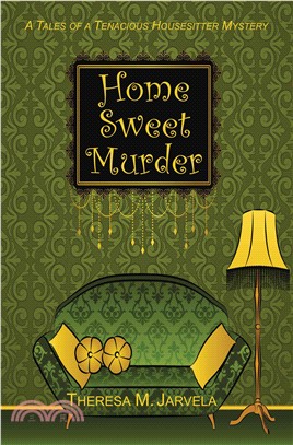 Home Sweet Murder