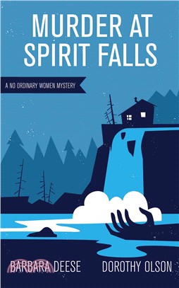 Murder at Spirit Falls