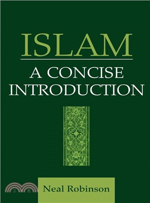 Islam ─ A Concise Introduction