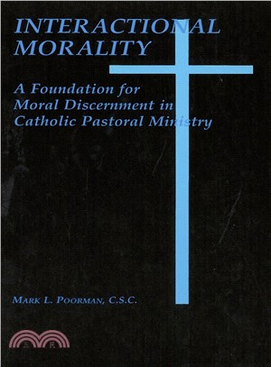 Interactional Morality ─ A Foundation for Moral Discernment in Catholic Pastoral Ministry