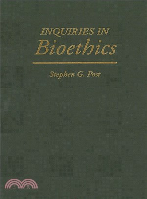 Inquiries in Bioethics