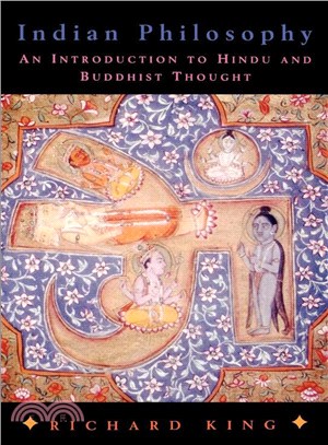 Indian Philosophy ─ An Introduction to Hindu and Buddhist Thought