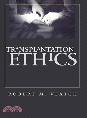 Transplantation Ethics