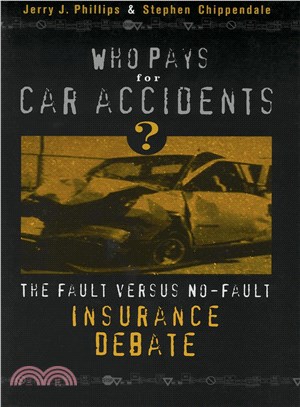Who Pays for Car Accidents? ─ The Fault Versus No-Fault Insurance Debate