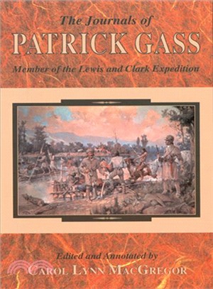 The Journals of Patrick Gass