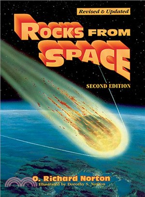 Rocks from Space ─ Meteorites and Meteorite Hunters