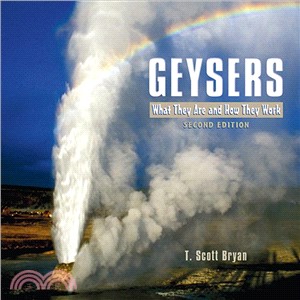 Geysers: What They Are And How They Work