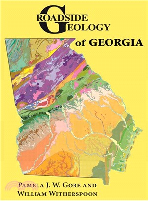 Roadside Geology of Georgia