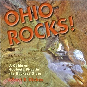 Ohio Rocks! ─ A Guide to Geologic Sites in the Buckeye State