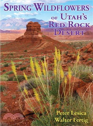 Spring Wildflowers of Utah's Red Rock Desert