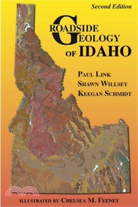 Roadside Geology of Idaho