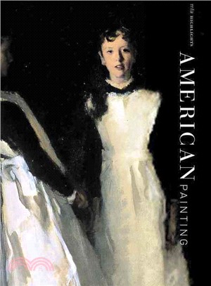 American Painting: Highlights