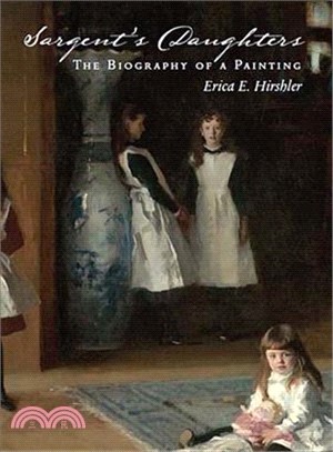 Sargent's Daughters ─ The Biography of a Painting