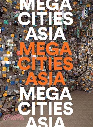 Megacities Asia /