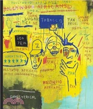 Writing the Future：Jean-Michel Basquiat and the Hip-Hop Generation