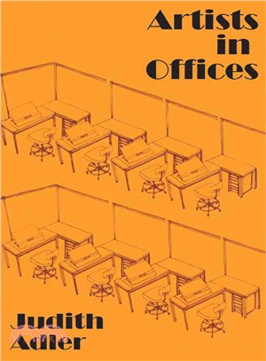 Artists in Office: An Ethnography of an Academic Art Scene