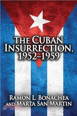 Cuban Insurrection: 1952-1959