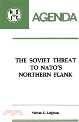 The Soviet Threat to Nato's Northern Flank