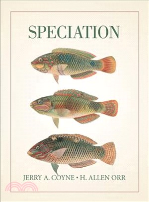 Speciation