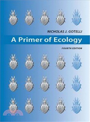 A Primer of Ecology