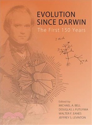 Evolution Since Darwin: The First 150 Years