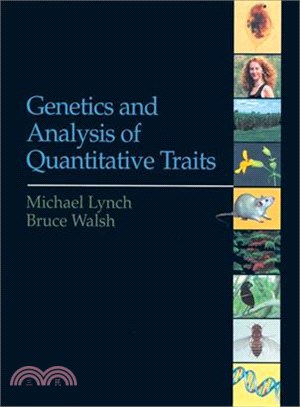 Genetics and Analysis of Quantitative Traits