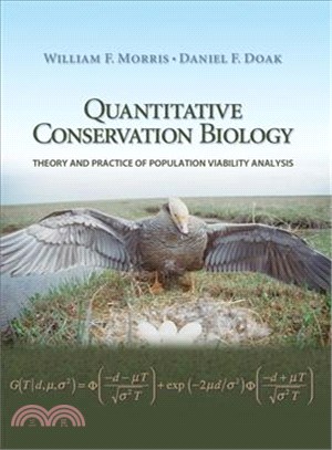 Quantitative Conservation Biology ─ Theory and Practice of Population Viability Analysis