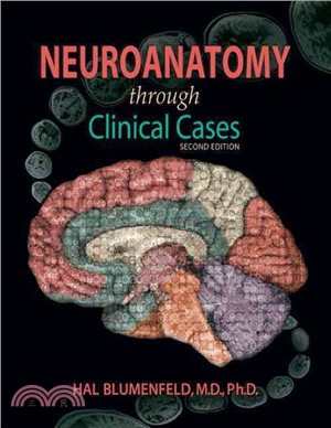 Neuroanatomy through Clinical Cases