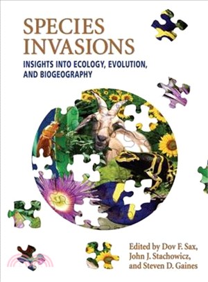 Species Invasions ─ Insights into Ecology, Evolution, And Biogeography