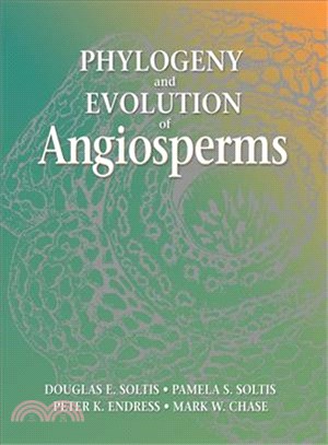 Phylogeny and Evolution of Angiosperms