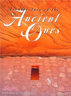 Architecture of the Ancient Ones