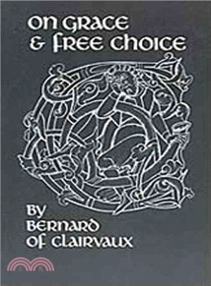 On Grace & Free Choice