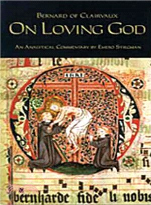 On Loving God