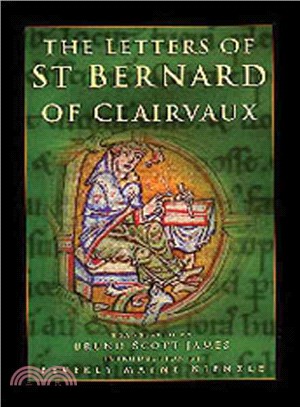 The Letters of St. Bernard of Clairvaux